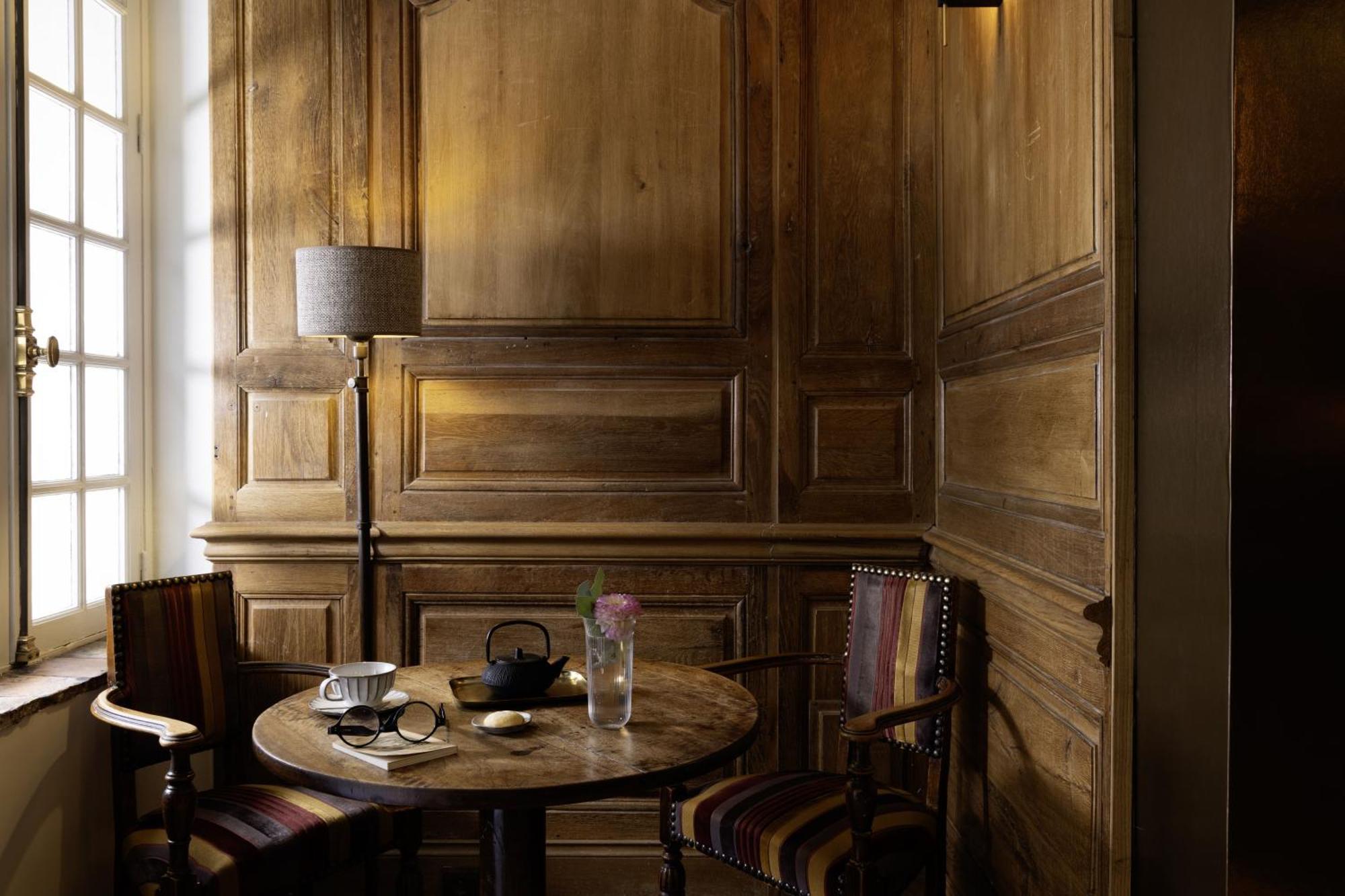 Hotel L De Lutece - Notre-Dame Париж Екстериор снимка